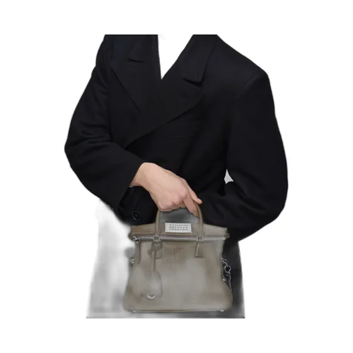 5Ac Loved To Death Mini Shoulder Bag