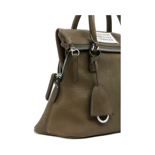 5Ac Loved To Death Mini Shoulder Bag