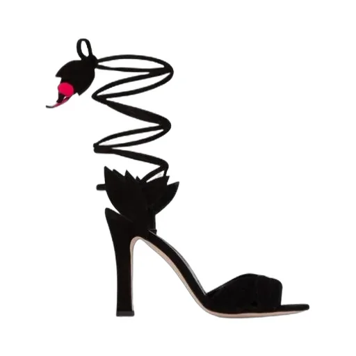 Ossie Open Toe Sandals