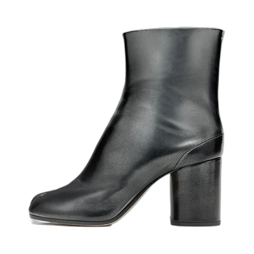 Tabi Ankle Boots