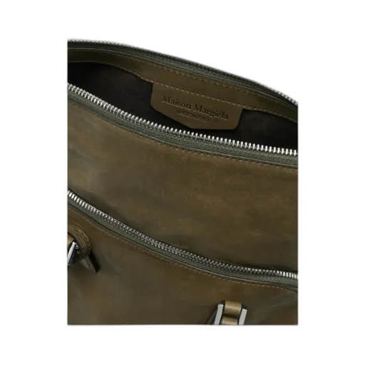5Ac Loved To Death Mini Shoulder Bag