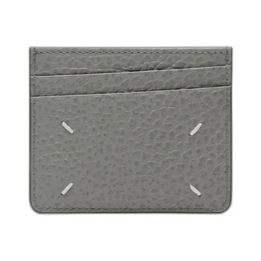 Four Stitches Card Holder