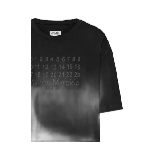 Logo Cotton T-Shirt