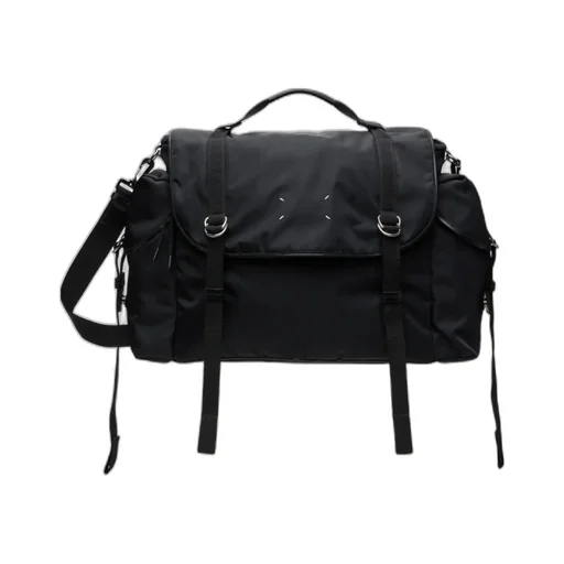 Four-Stitch Tote Bag