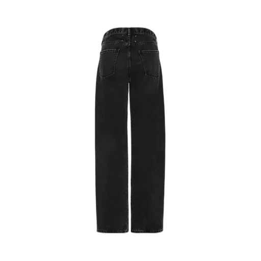 Pocket Jeans