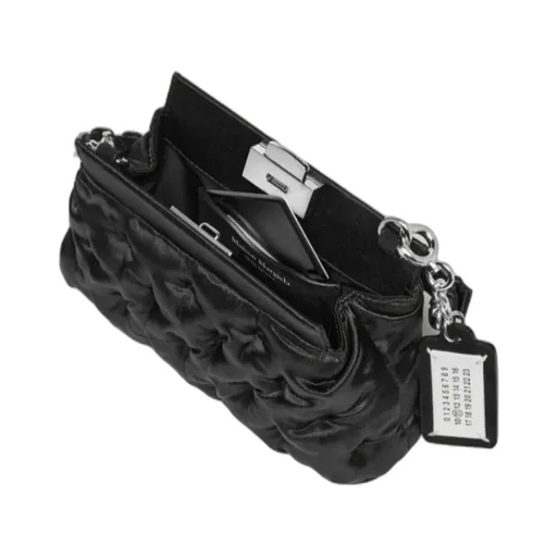 Small Glam Tote Bag