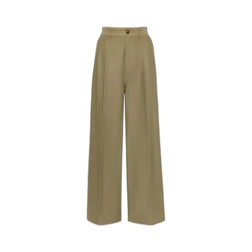 Skater Chino Cotton Trousers