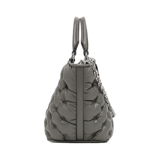 Mini Glam Tote Bag