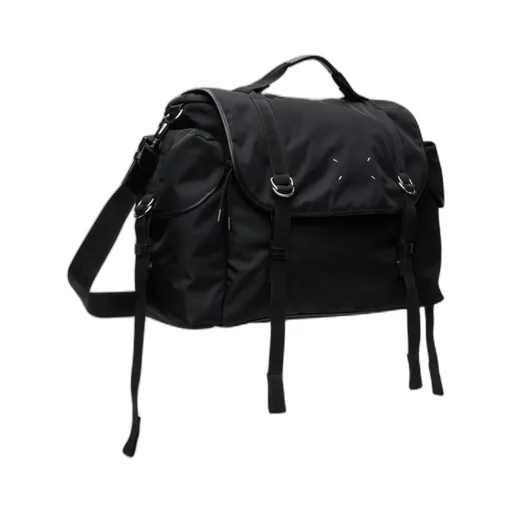 Four-Stitch Tote Bag