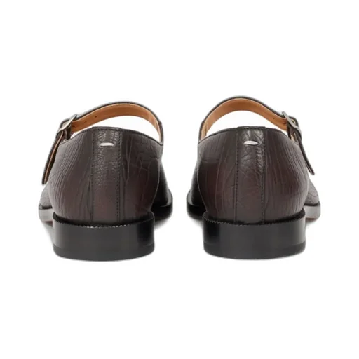 Tabi Toe Mary Janes Shoes