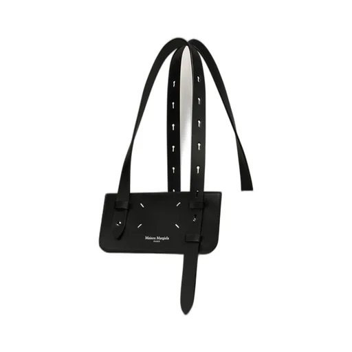 Suede Tote Bag
