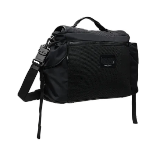 Four-Stitch Tote Bag