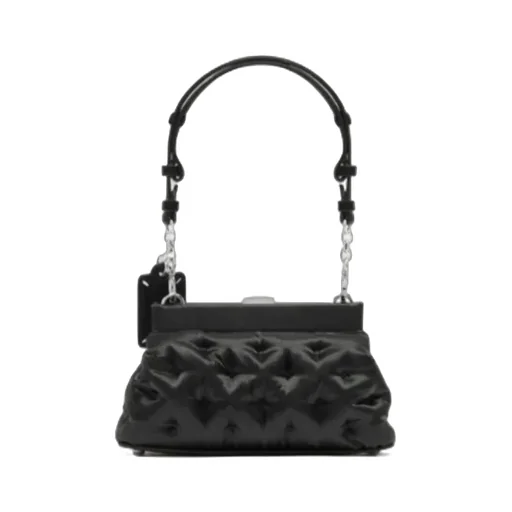 Small Glam Tote Bag