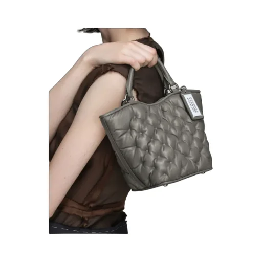 Mini Glam Tote Bag