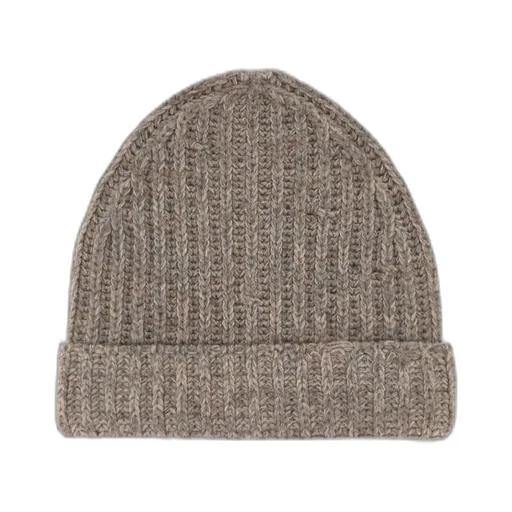 Knitted Beanie