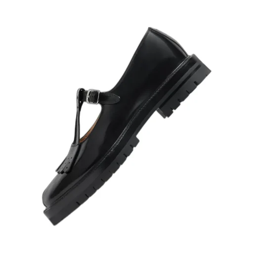 Tabi County Mary Janes Shoes