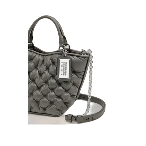 Mini Glam Tote Bag