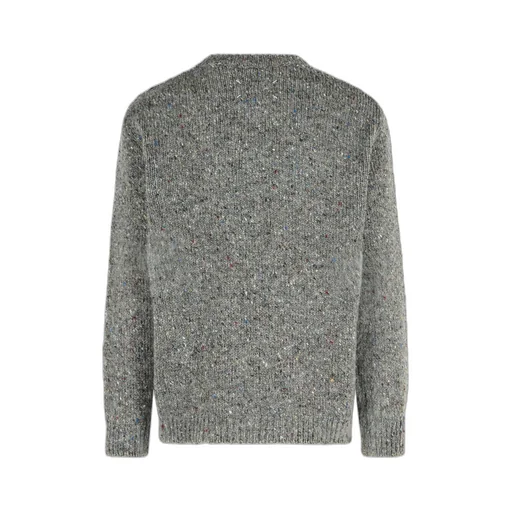 Virgin Wool Sweater