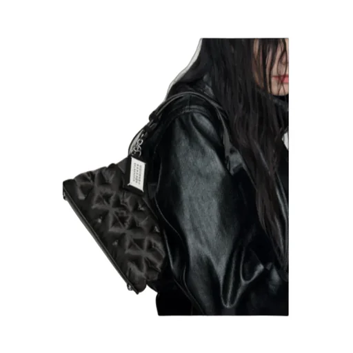 Small Glam Tote Bag