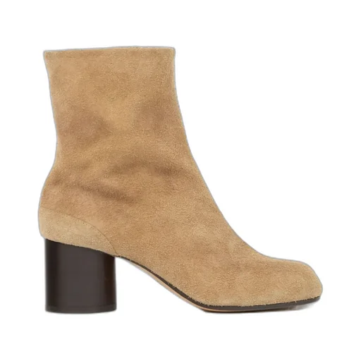 Tabi Ankle Boots
