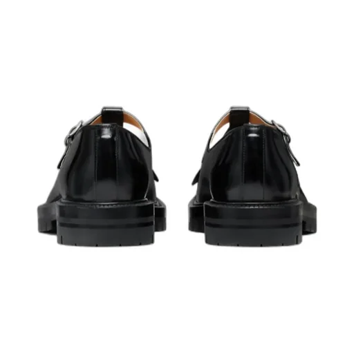 Tabi County Mary Janes Shoes