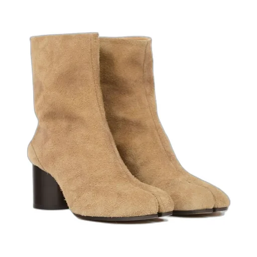 Tabi Ankle Boots