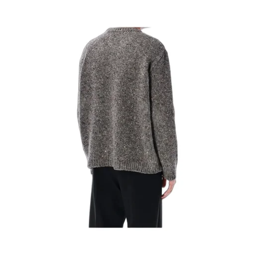 Crew-Neck Sweater