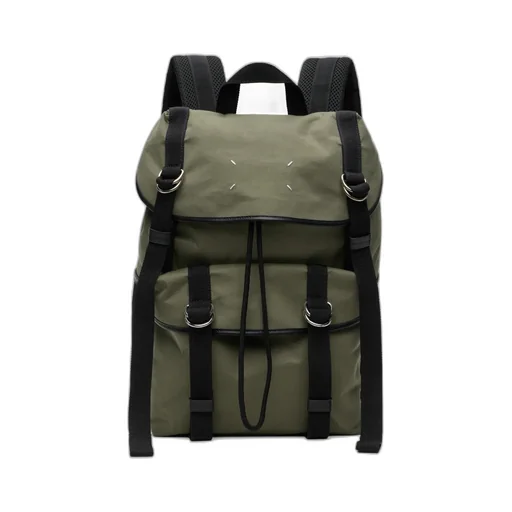 Medium Tech Backpack