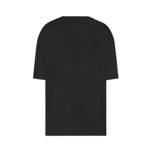 Logo Cotton T-Shirt
