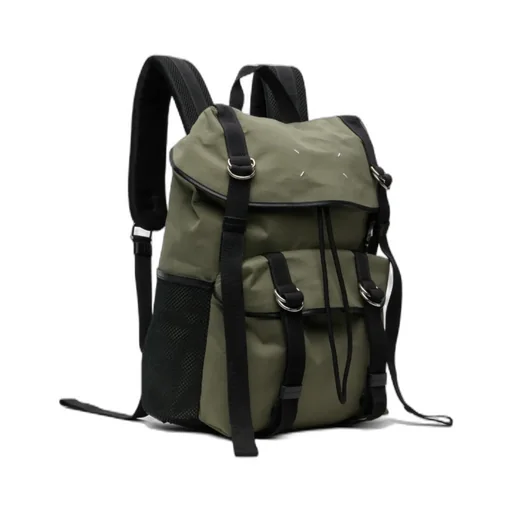 Medium Tech Backpack