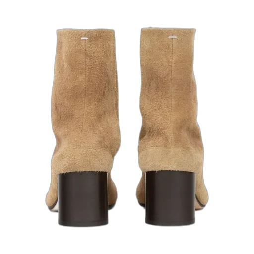 Tabi Ankle Boots
