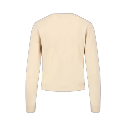 Virgin Wool Cardigan
