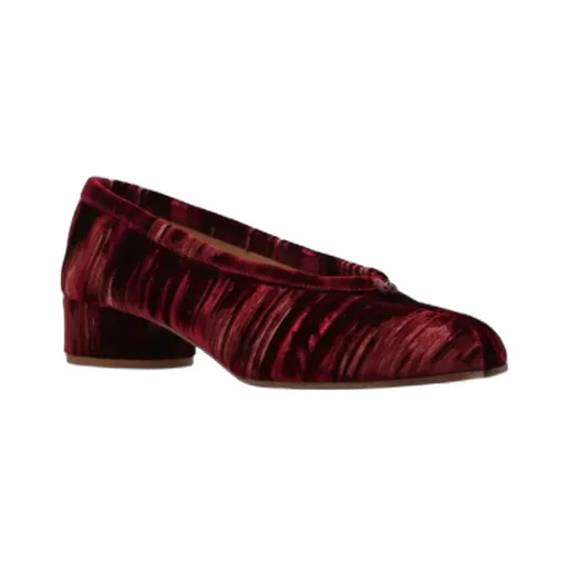 Tabi Ballet Flats 30Mm