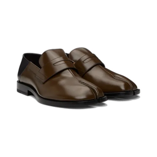 Tabi Babouche Loafers