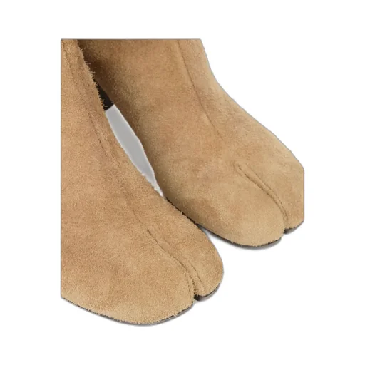 Tabi Ankle Boots