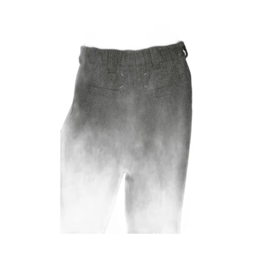 Wide-Leg Trousers