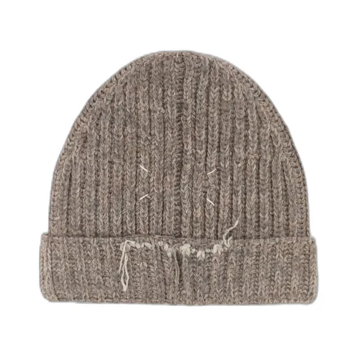 Knitted Beanie