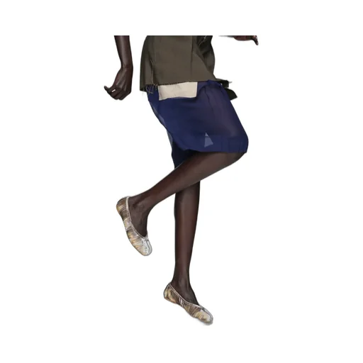 Tabi Ballerina Shoes