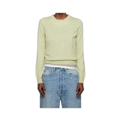Wool Sweater