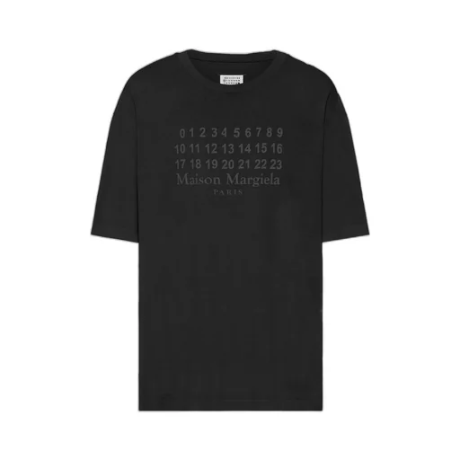 Logo Cotton T-Shirt