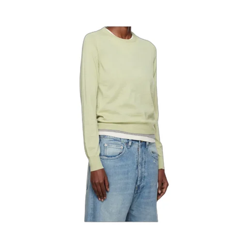 Wool Sweater