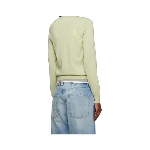Wool Sweater