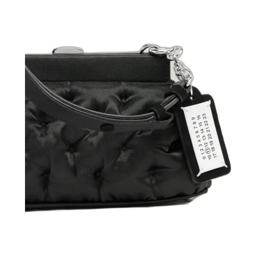 Small Glam Tote Bag