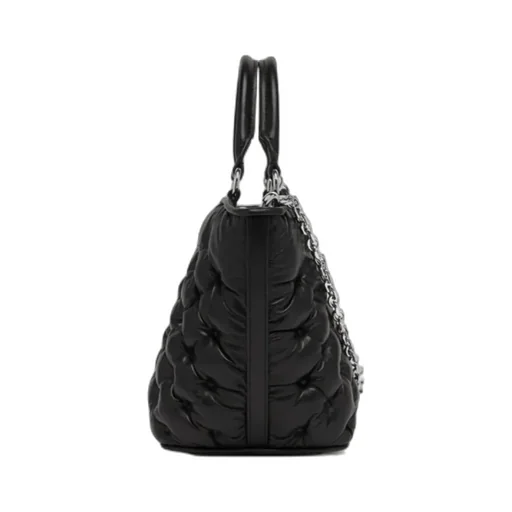 Mini Glam Tote Bag