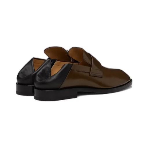 Tabi Babouche Loafers