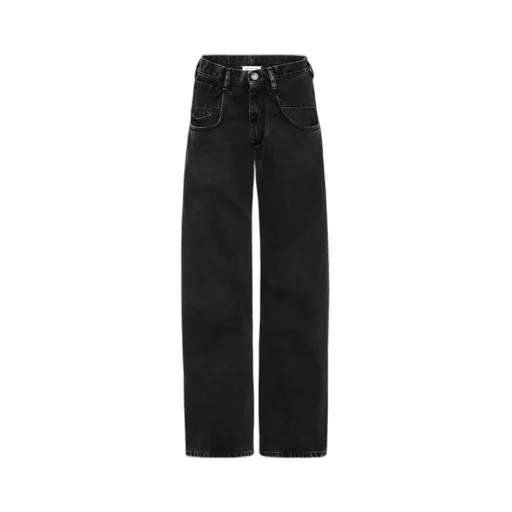 Pocket Jeans