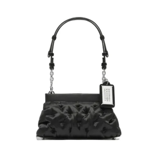 Small Glam Tote Bag