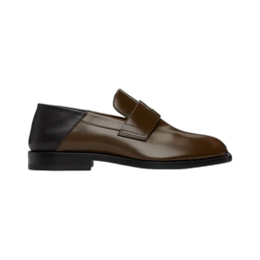 Tabi Babouche Loafers