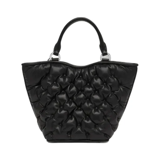 Mini Glam Tote Bag