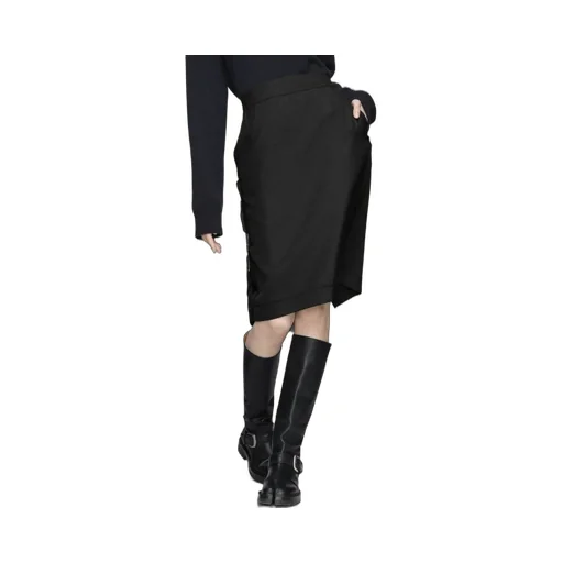 Midi Skirt
